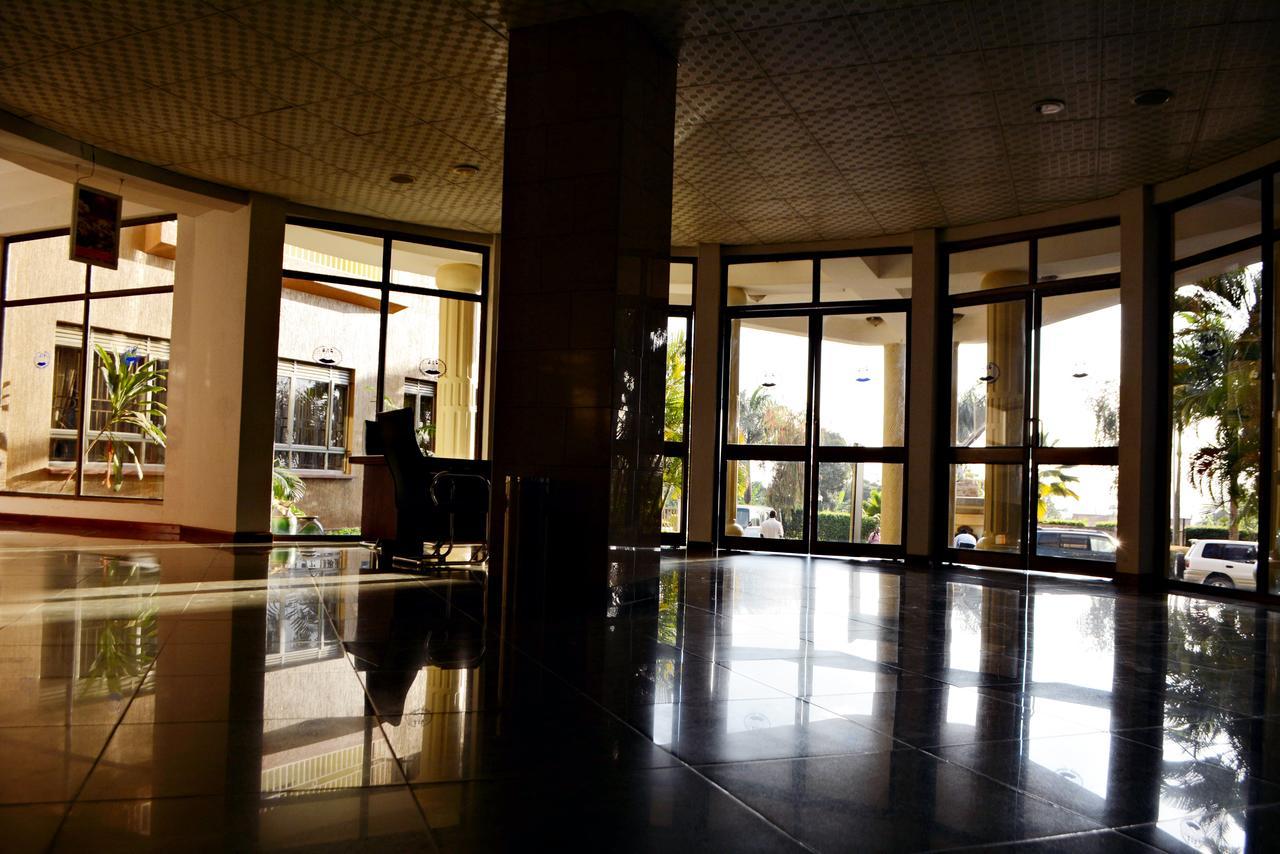 Ridar Hotel Seeta Dış mekan fotoğraf