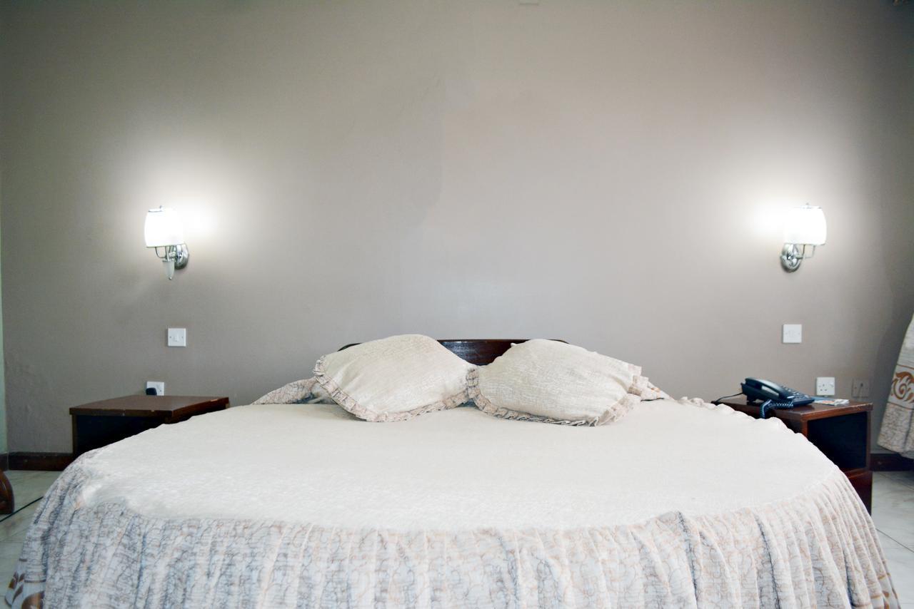 Ridar Hotel Seeta Dış mekan fotoğraf