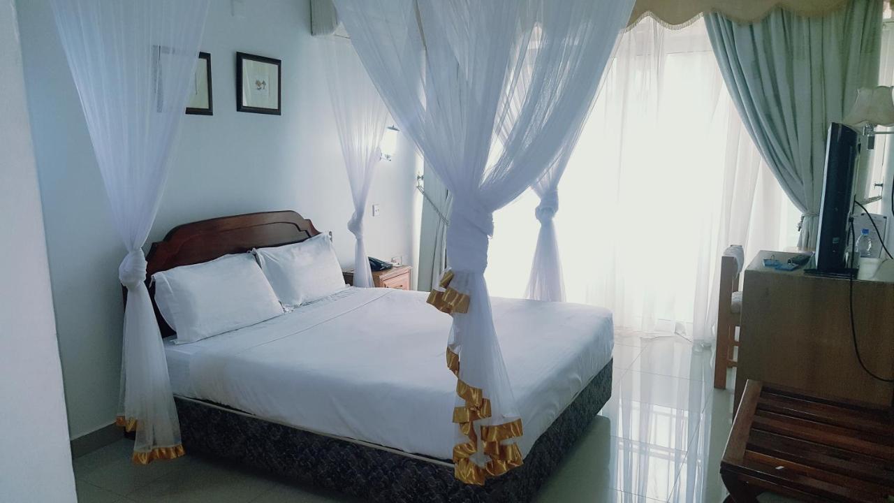 Ridar Hotel Seeta Dış mekan fotoğraf