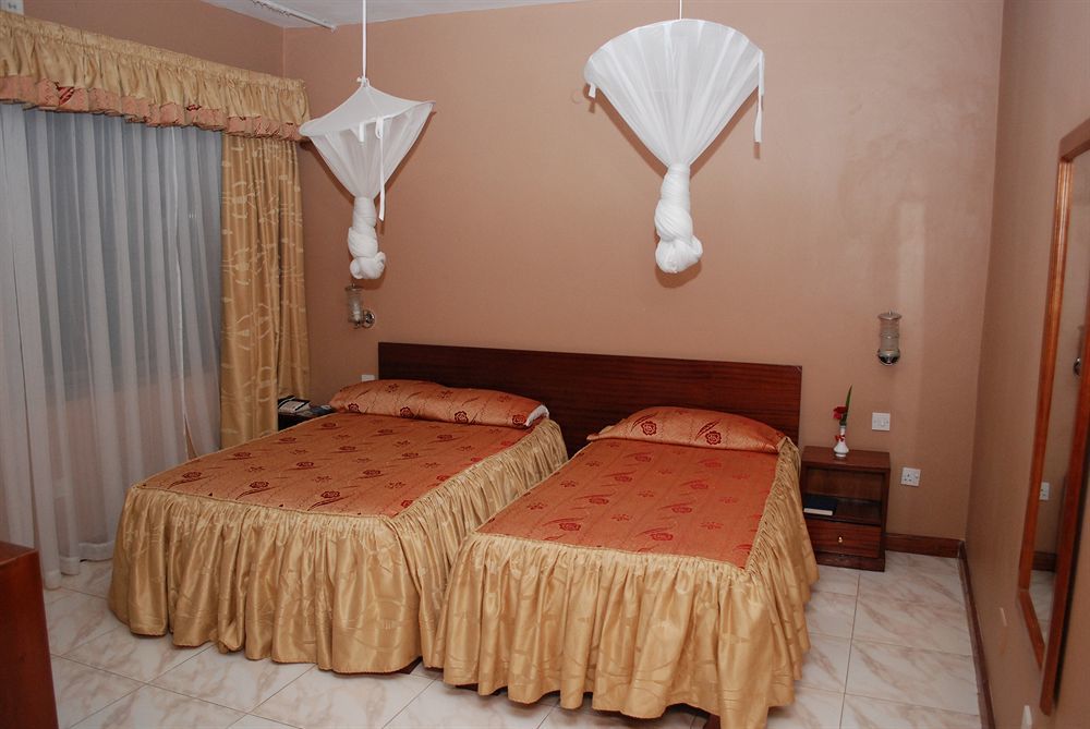 Ridar Hotel Seeta Dış mekan fotoğraf