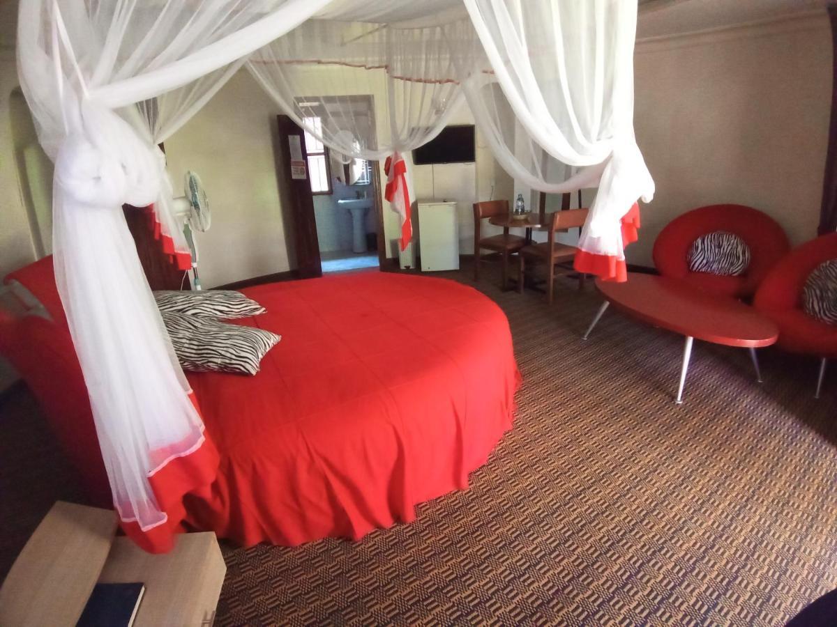 Ridar Hotel Seeta Dış mekan fotoğraf